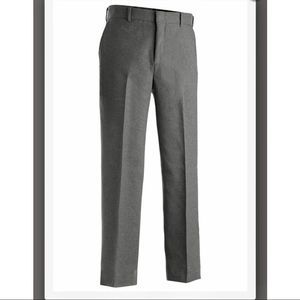 Edwards Garment Security Pant Heather Grey